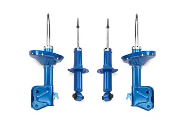 Cusco Touring-A Shock Absorbers - Brz/Frs/86 1