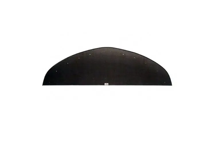 Apr Carbon Fiber Front Wind Splitter With Rods For Evo 8 (Cw-483008) 1