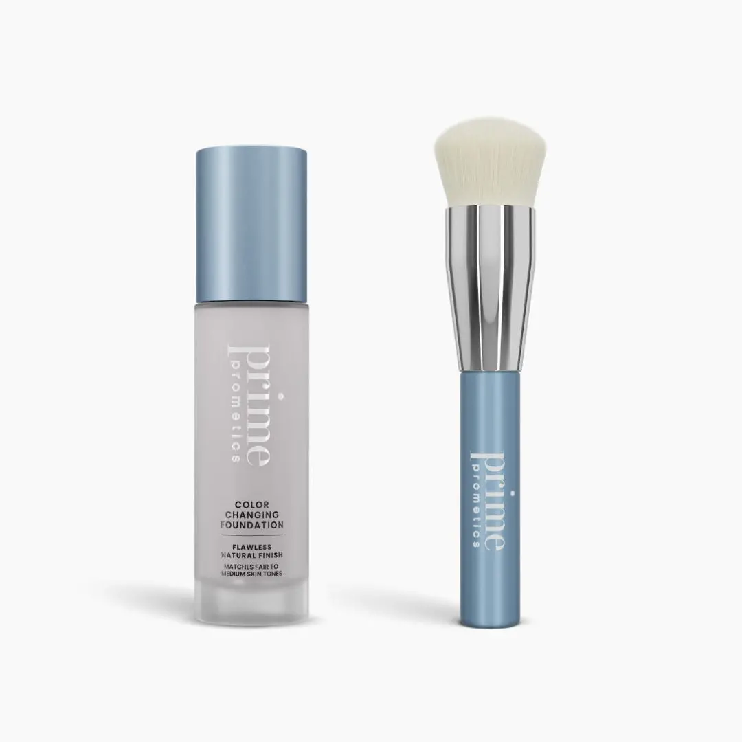 Natural Finish Bundle 1