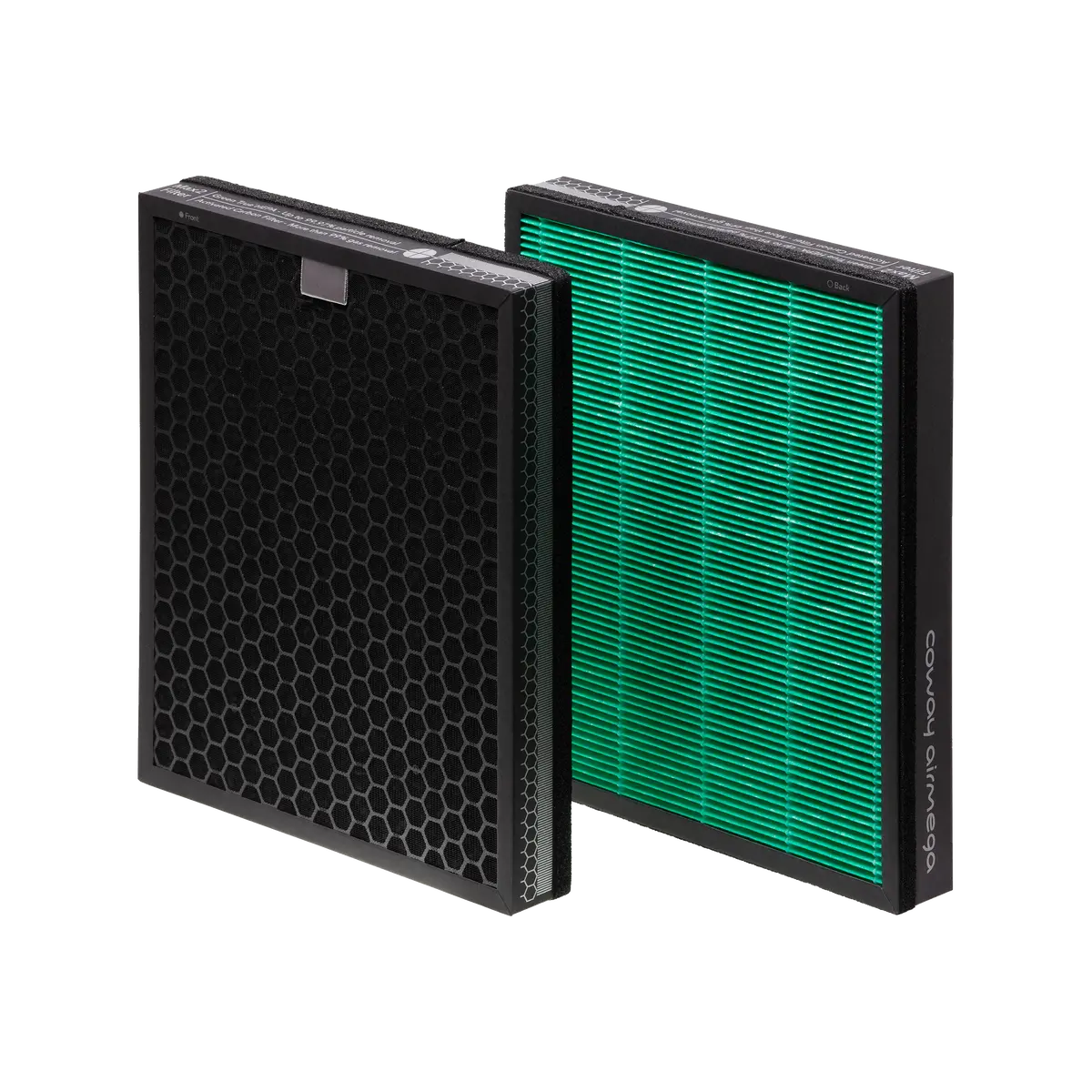 Airmega 300•300S Max2 Filter Set 1