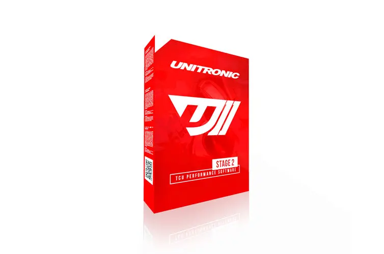 Unitronic Stage 2 Dsg Tune (Dq500 Mqb) 1