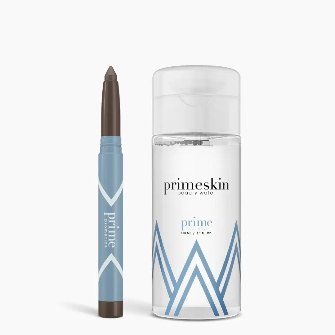 Before & After Eye Kit 5