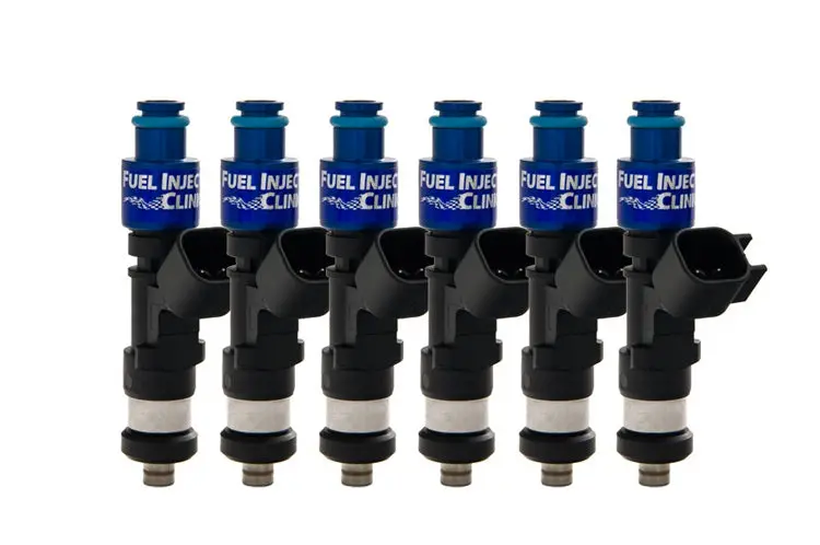 Fic 1000 Cc Injectors High Z For 3000Gt (Is135-1000H) 1