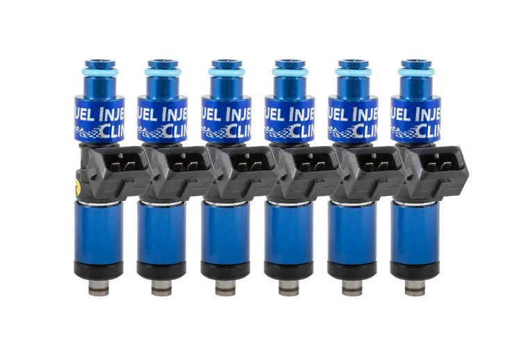 Fic 1200 Cc Injectors High Z For 3000Gt Stealth (Is135-1200H) 1