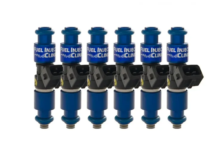 Fic 1200 Cc Fuel Injectors For Porsche Models 1