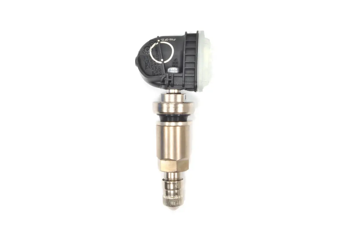 Ford Oem Tpms Sensor For Mustang & Super Duty (Fr3z1a189c) 1