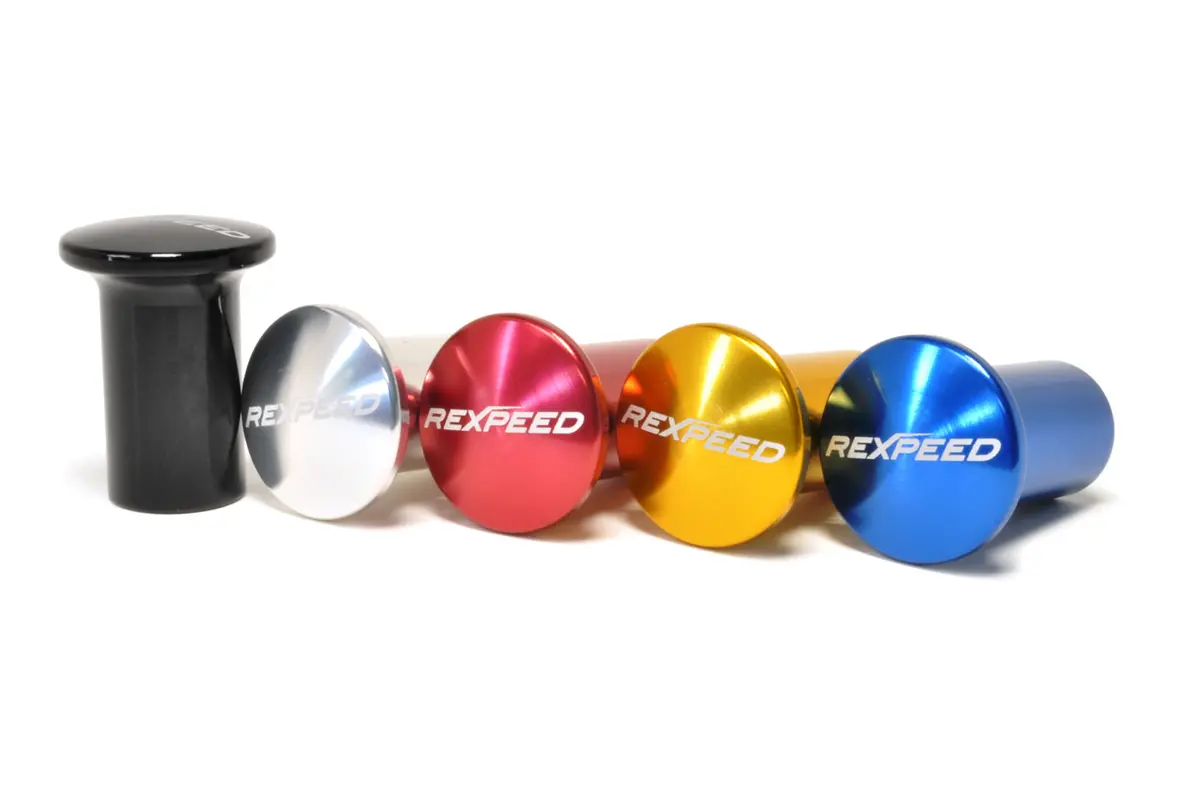 Rexpeed E-Brake Replacement Button For Wrx Sti Brz 1