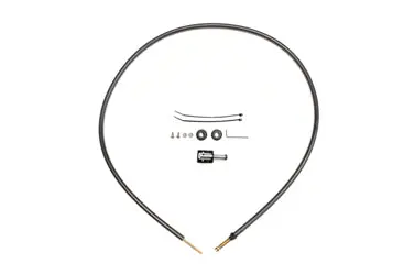 Hallman Pro Cockpit Controller Add-On Kit - 48" *Discontinued* 1