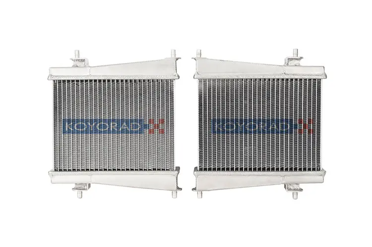 Koyo Hh-Series 48Mm Radiators For 2020+ Supra Gr (Hh423660) 1