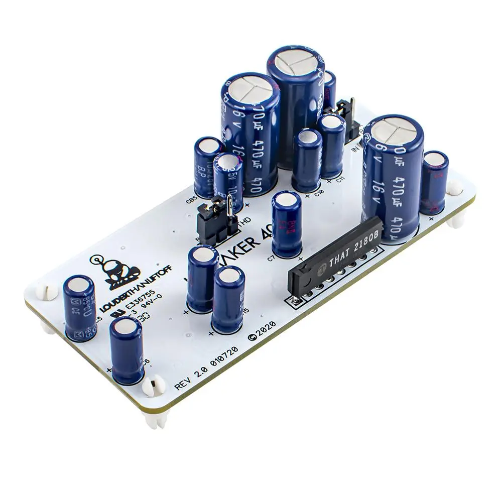 Hitmaker 4000 Colour Module 1