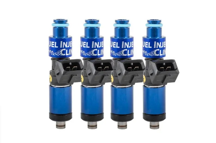 Fic 1200 Cc Injectors High Z For Evo Dsm (Is126-1200H) 1