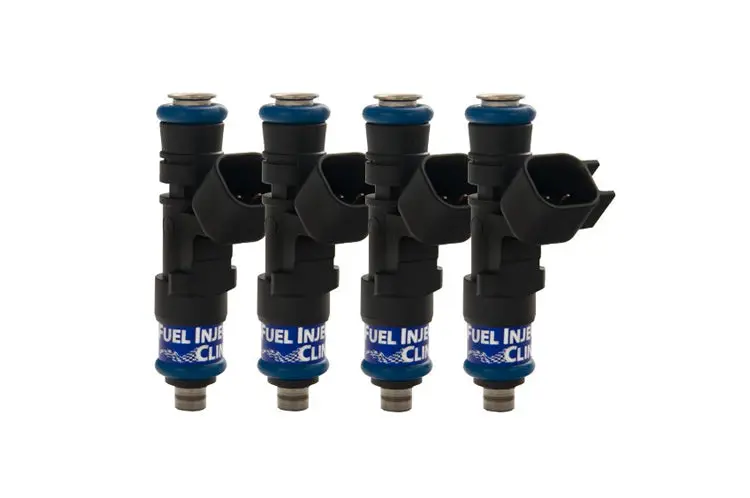 Fic 775 Cc Fuel Injectors High Z For Evo X (Is127-0775H) 1