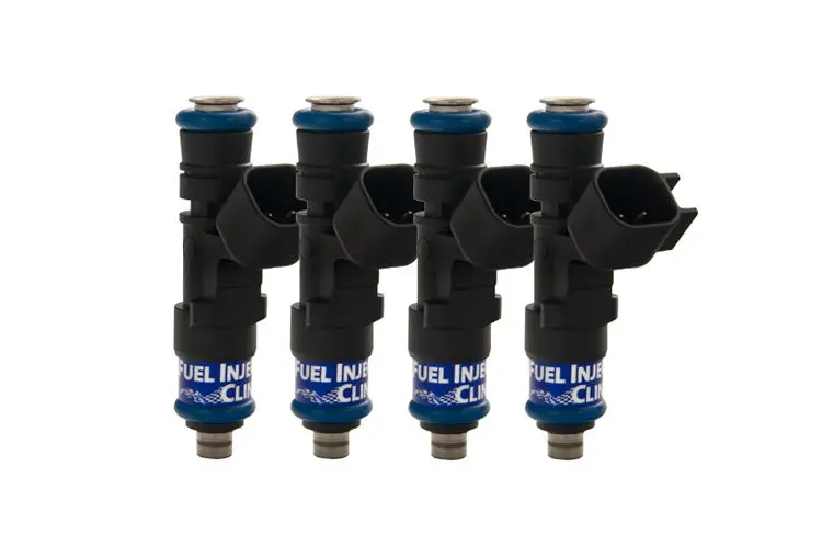 Fic 1000 Cc Injectors High Z For Evo X (Is127-1000H) 1