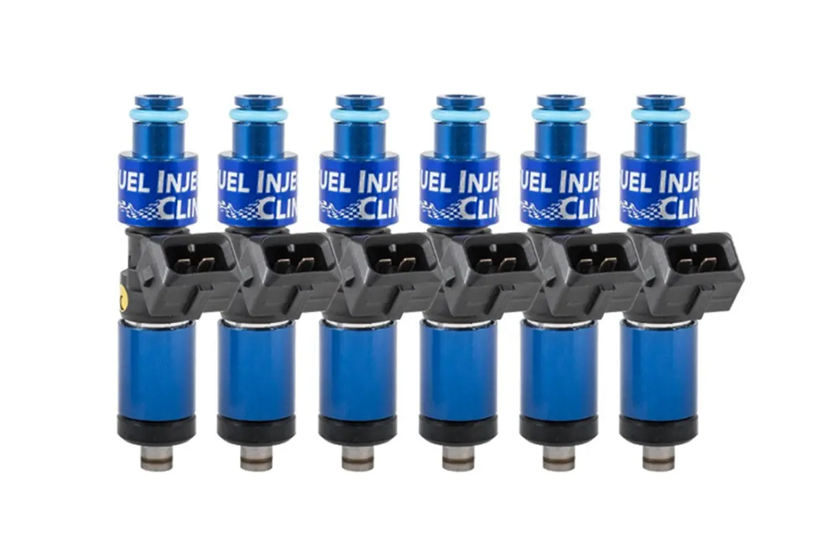 Fic 1440 Cc Injectors High Z For 3000Gt (Is135-1440H) 1