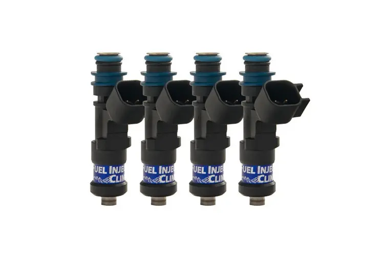 Fic 1000 Cc Injectors High Z For Wrx/Sti (Is175-1000H) 1