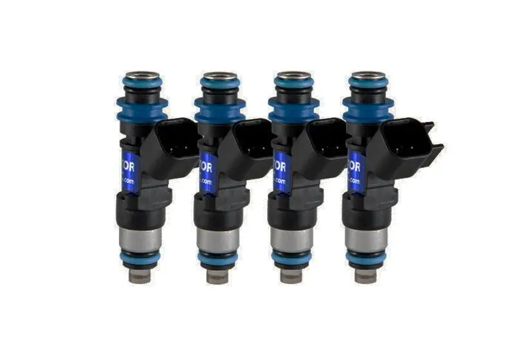 Fic 1000 Cc Injectors For Top-Feed Converted 04-06 Sti (Is176-1000H) 1