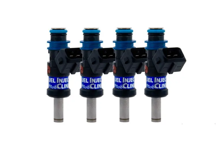 Fic 1200 Cc Injectors High Z For Brz Frs 86 (Is177-1200H) 1