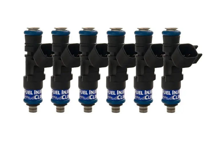 Fic 1000 Cc Injectors High Z For 350Z/370Z (Is186-1000H) 1