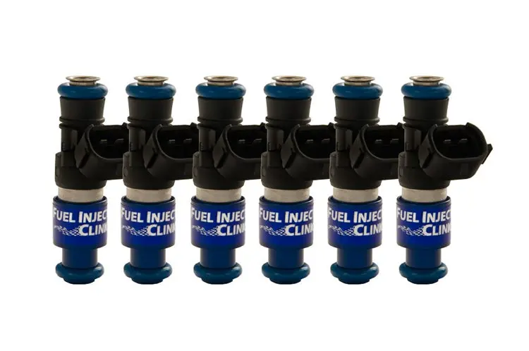 Fic 1000 Cc Injectors High Z For R35 Gtr (Is188-1000H) 1