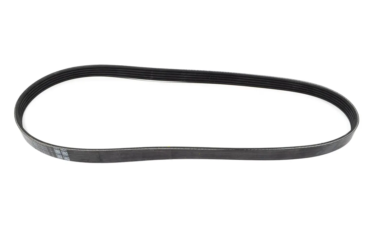 Gates Alternator Belt For Mighty Max V6 (K050530) 1