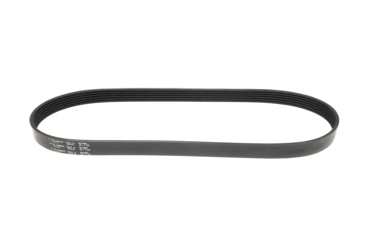 Gates Micro-V Accessory Belt (K060340) 1