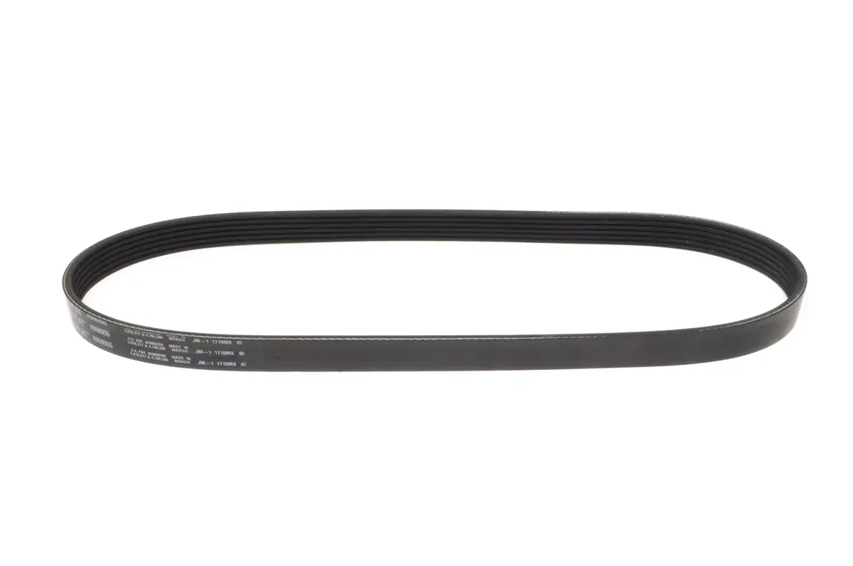 Gates Micro-V Accessory Belt (K060355) 1