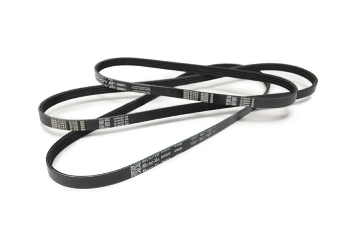 Gates Accessory Belts For 3000Gt Stealth 1