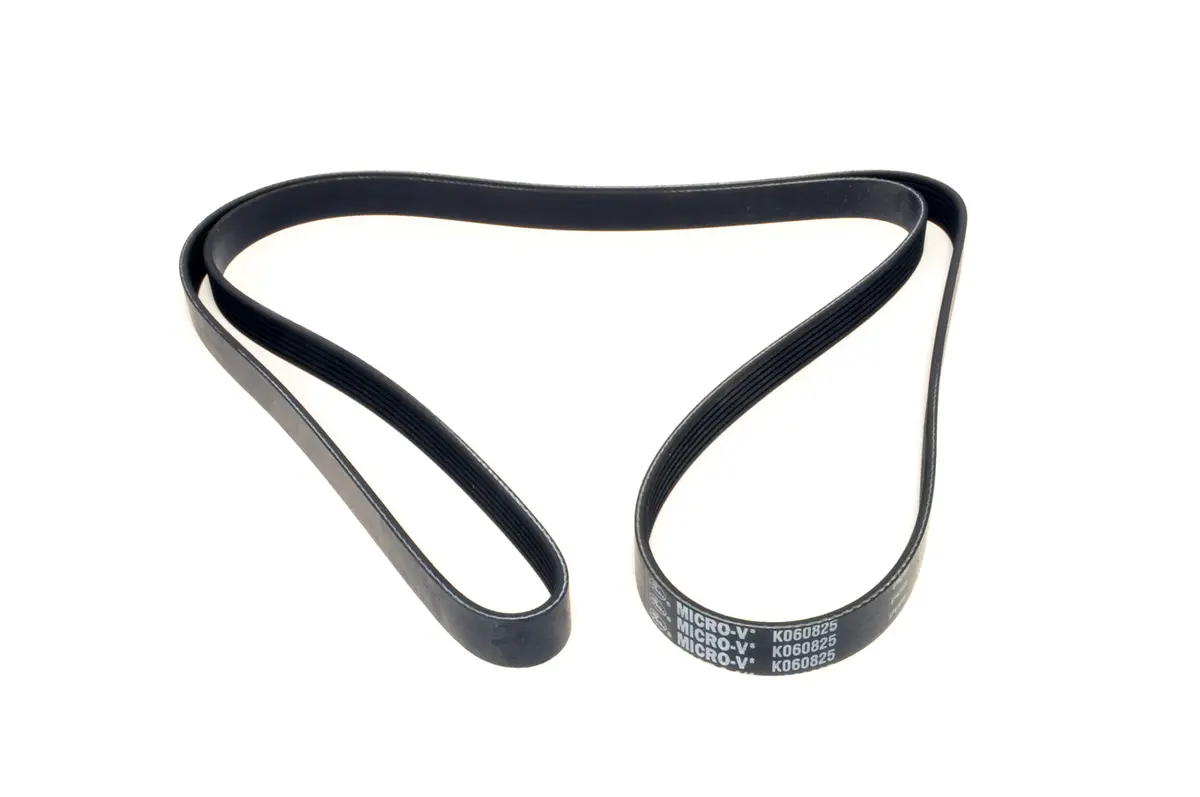 Gates A/C Removal Belt For Evo X (K060825) 1