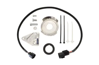 Kiggly 2-Tooth Crank Trigger Sensor Kit For 6-Bolt 4G63 (Ct-V2-A) 1