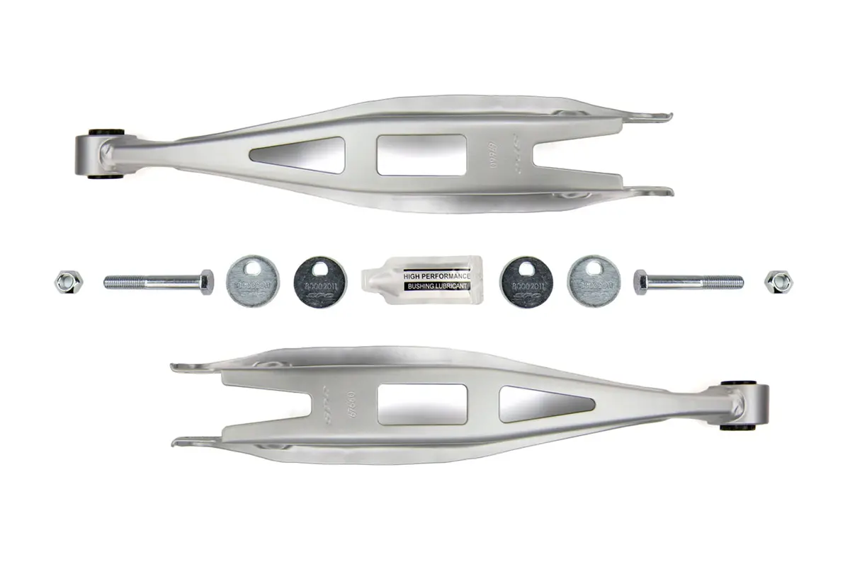 Whiteline Rear Adjustable Control Arms For Subaru Wrx/Sti (Kta216a) 1
