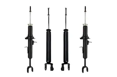 Kyb Gr-2 Excel-G Gas Shocks - 350Z 1