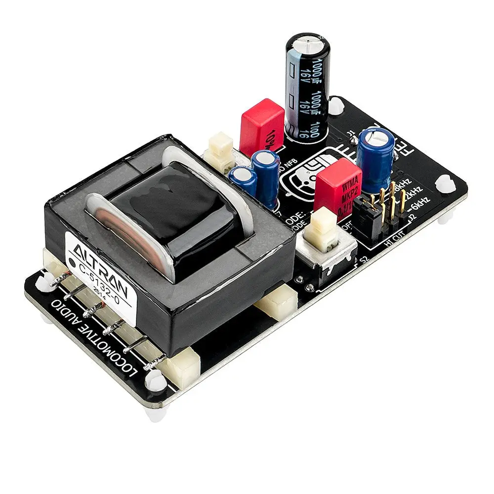 Fet-72 Colour Module 1