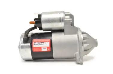 Mitsubishi Oem Starter For 1G/2G Dsm (Md172860) *Discontinued* 1