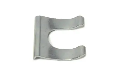 Mitsubishi Brake/Clutch Fluid Line Clip 1