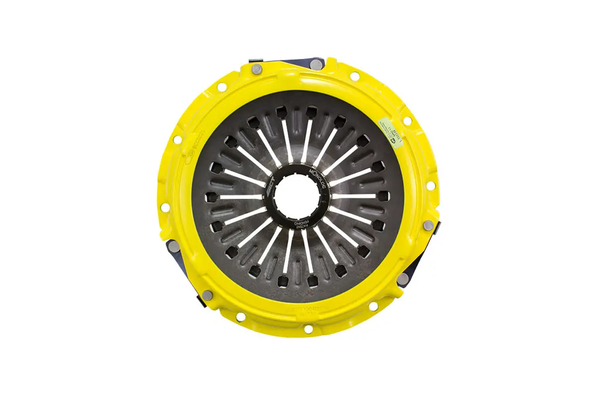 Act Pressure Plate For Evo 7/8/9/X 1