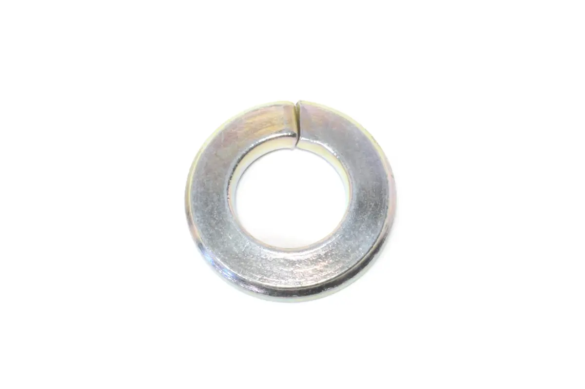 Mitsubishi Oem Axle Nut Lock Washer For Evo/Dsm/3S (Mb109025) 1