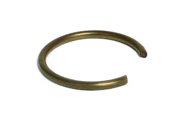 Mitsubishi Axle Clip - Evo 4-9 1