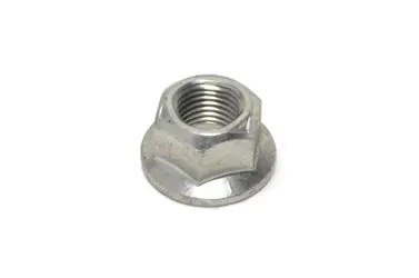 Mitsubishi Rh Transmission Side Motor Mount Nut - 2G Dsm 1