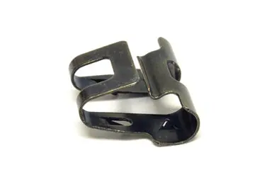 Mitsubishi Hvac Clip - Evo 8/9 1