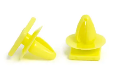 Mitsubishi Side Skirt Clip - Evo 7/8/9 1