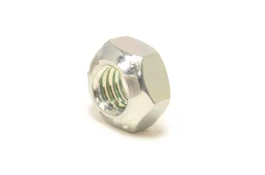 Mitsubishi Oem Shifter Base Locking Nut For Evo 4-9 (5-Speed) 1