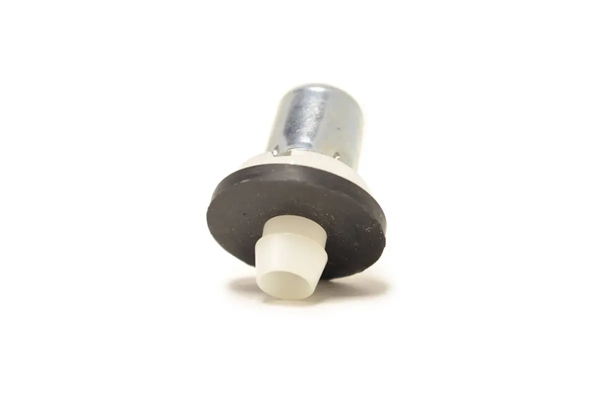 Mitsubishi Oem Diff/Tcase Plug Breather For Evo 8/9 & Dsm (Mb393530) 1
