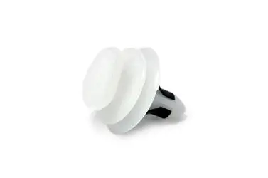 Mitsubishi Floor Console Clip - 2G Dsm 1