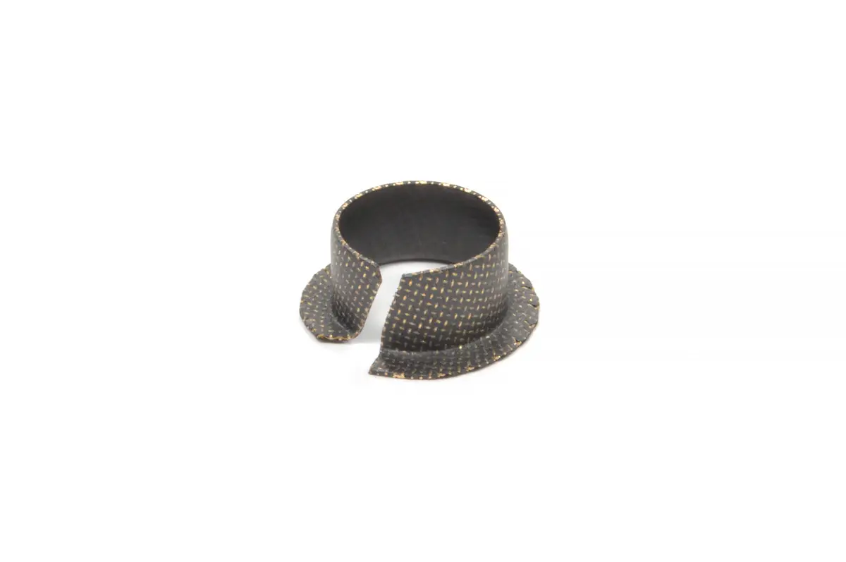Mitsubishi Oem Shifter Link Bushing For 2G Dsm/Evo 4-9 (Mb829013) 1