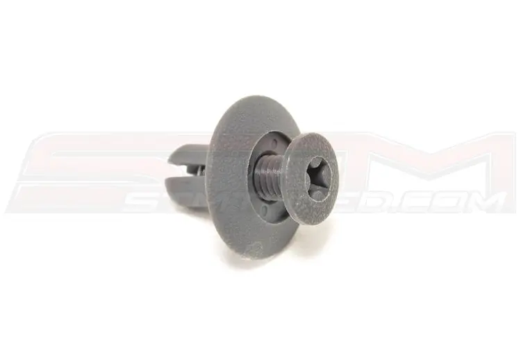 Mitsubishi Oem Air Intake Duct Clip For Evo X (Mb938520) 2