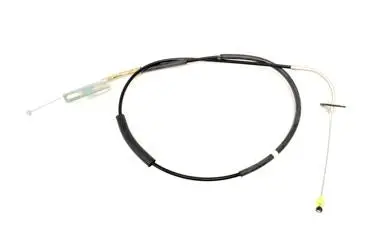 Mitsubishi Oem Non-Cruise Throttle Cable For 2G Dsm (Mb948632) *Discontinued* 1
