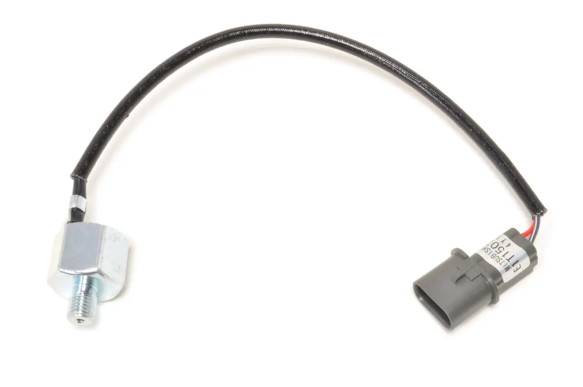 Mitsubishi Oem Knock Sensor For 1G Dsm (Md141510) *Discontinued* 1