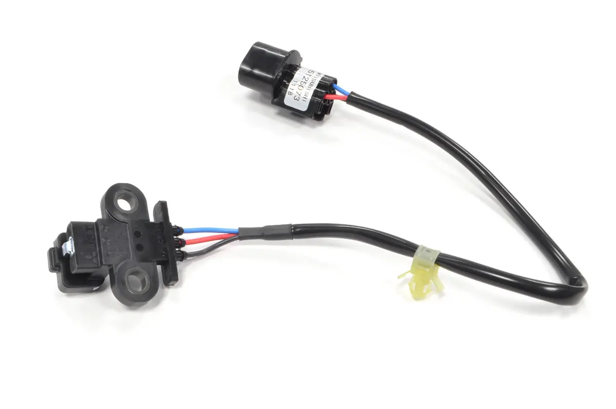 Mitsubishi Oem Crank Angle Sensor For 1993+ 3000Gt (Md187066) 1