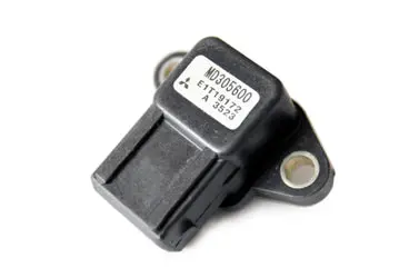 Mitsubishi Map Sensor - 2001-2004 Evolution 7/8 And 2G Dsm 1
