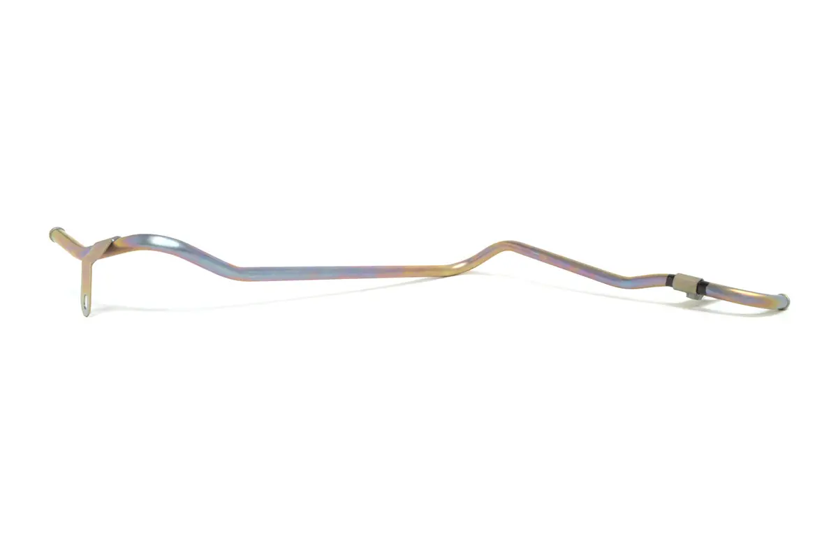 Mitsubishi Oem Oil Cooler Inlet Pipe For 2G Dsm (Md319841) *Discontinued* 1